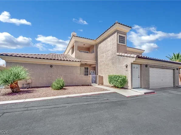 6908 Dorita Ave Unit 102, Las Vegas, NV 89108