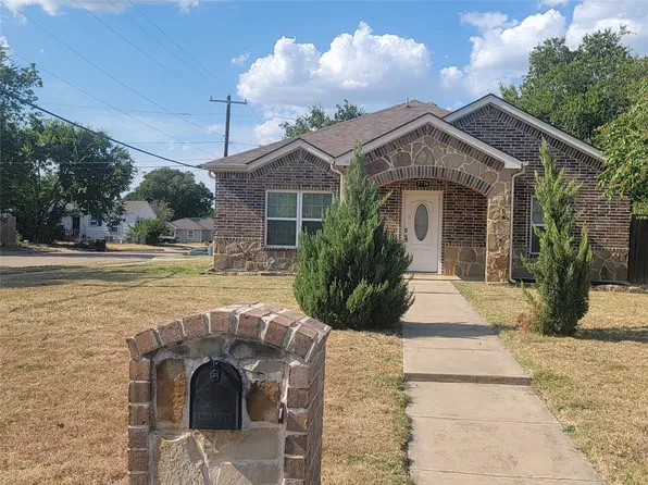 5736 Wellesley Ave, Fort Worth, TX 76107