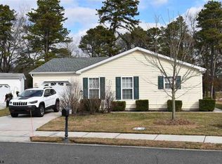258 Pebble Beach Dr, Mays Landing, NJ 08330