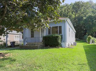 1419 N 8th St, Council Bluffs, IA 51503