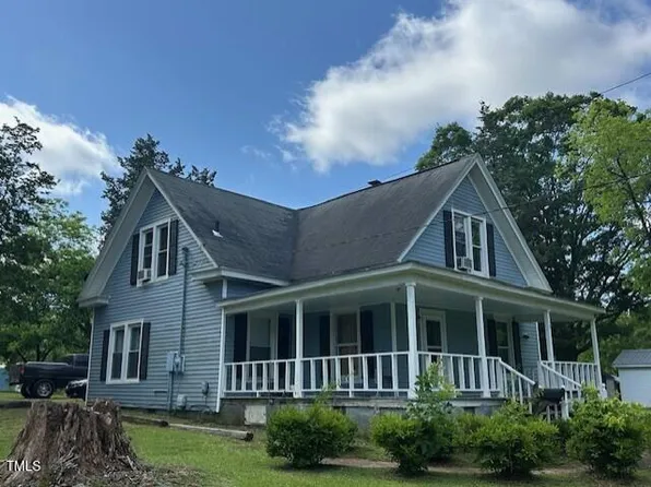 509 W Rose St, Sanford, NC 27330