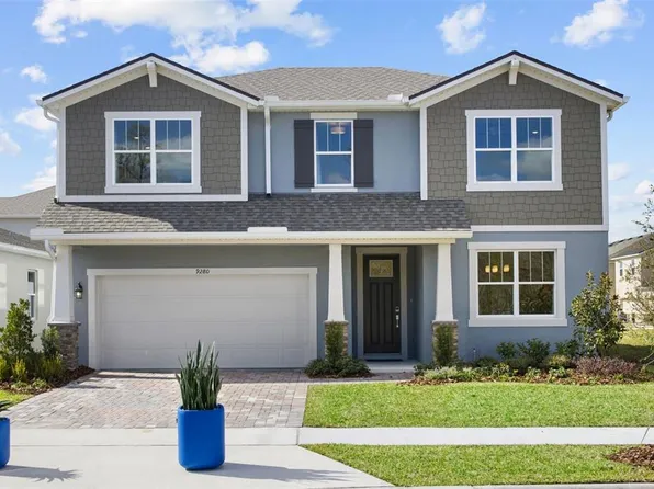 9280 Sea Pine Ave, Orlando, FL 32832