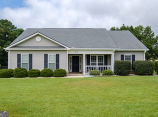 414 Small Pond Ln, Statesboro, GA 30458