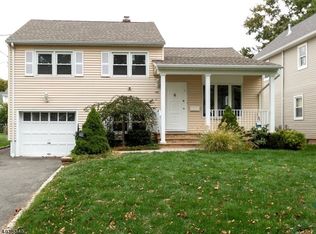 433 William St, Scotch Plains, NJ 07076