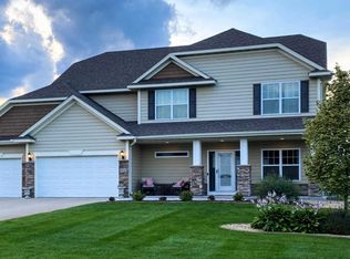 8860 Kahl Way NE, Otsego, MN 55362