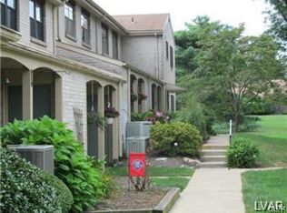 2876 Whitemarsh Pl #BDG, Macungie, PA 18062