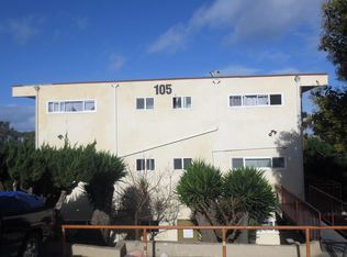 105 La Ronda APT 5, San Clemente, CA 92672