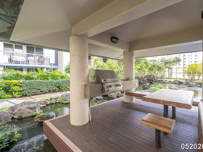 1212 Nuuanu Ave #2406 — Photo 33