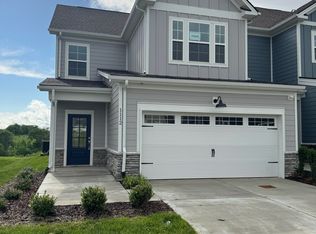 1112 June Wilde Rdg LOT 16228, Spring Hill, TN 37174