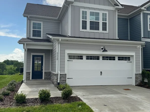 1112 June Wilde Rdg Lot 16228, Spring Hill, TN 37174