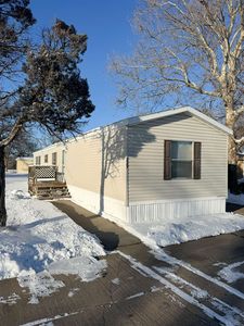 2900 Grand Ave LOT 229, Kearney, NE, 68847
