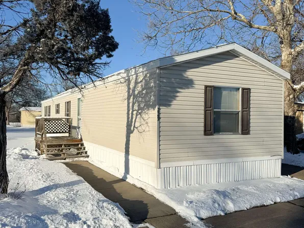 2900 Grand Ave Lot 229, Kearney, NE 68847