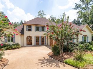 809 Tuscan Ridge Dr, Oxford, MS 38655