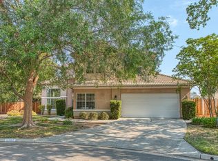 5486 W Bluff Ave, Fresno, CA 93722