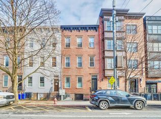 217 Monroe St APT 3, Hoboken, NJ 07030