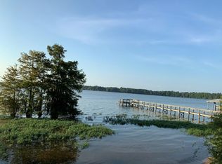 1683 Scott Lake Rd LOT 1, Summerton, SC 29148