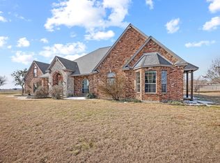 820 Alysa Ln, Waxahachie, TX 75167