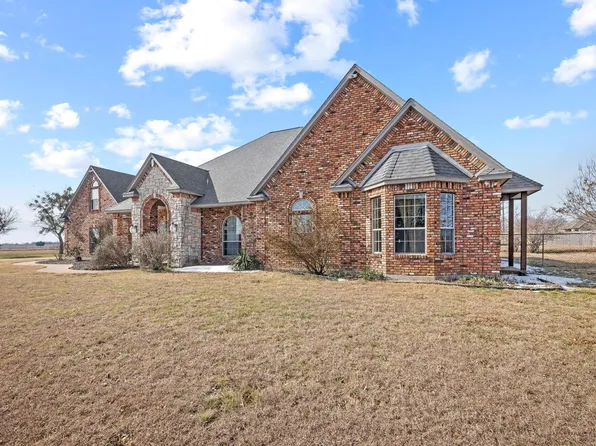 820 Alysa Ln, Waxahachie, TX 75167