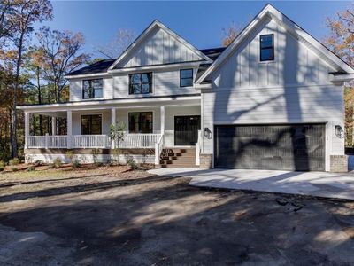 4356 Wishart Rd, Virginia Beach, VA, 23455