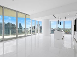 300 Biscayne Boulevard Way #5207, Miami, FL 33131