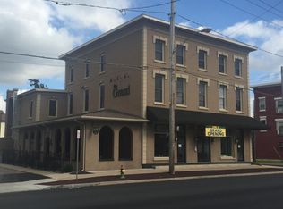 295 E Dominick St, Rome, NY 13440