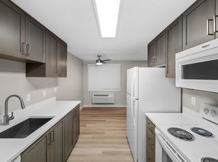 Cascades Apartments, Vancouver, WA 98664