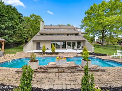 12206 Oakland Hills Point, Farragut, TN, 37934
