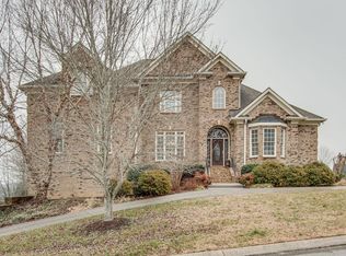 416 Sandcastle Rd, Franklin, TN 37069