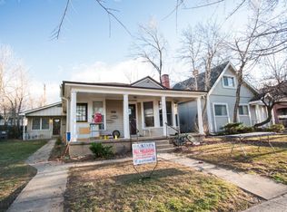 926 Marine St APT A, Boulder, CO 80302