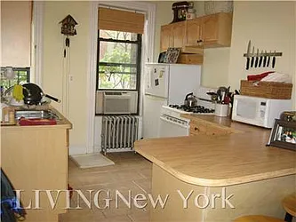 Rented by Living New York