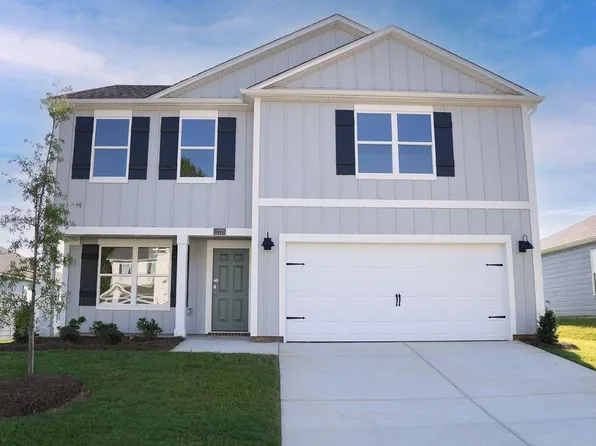 12725 Collier Curv, Mc Calla, AL 35111
