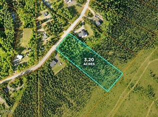 L8 Pickering Dr, Fairbanks, AK 99709