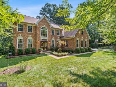 11513 Albrite Ct, Manassas, VA, 20112