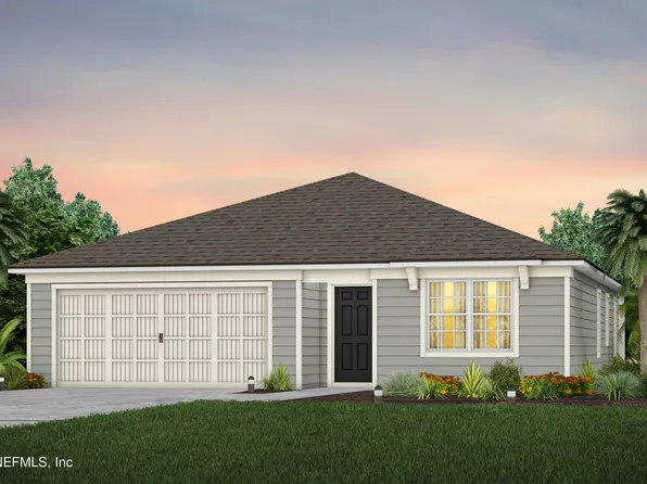 7052 SANDPERCH Street, Jacksonville, FL 32244