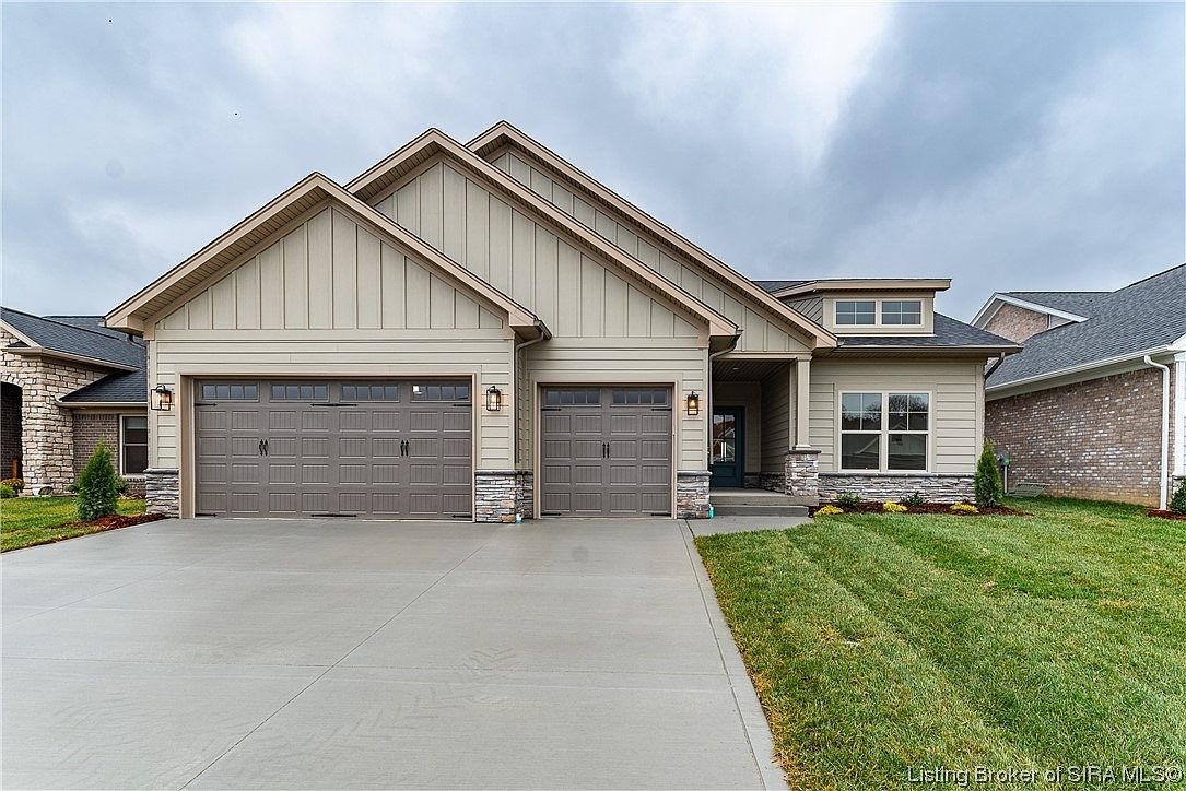 3040 Bridlewood Lane UNIT 243, New Albany, IN 47150 Zillow