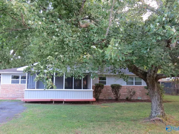 6509 Cannon Ave, Guntersville, AL 35976