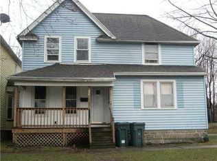 505-507 Glenwood Ave, Rochester, NY 14613