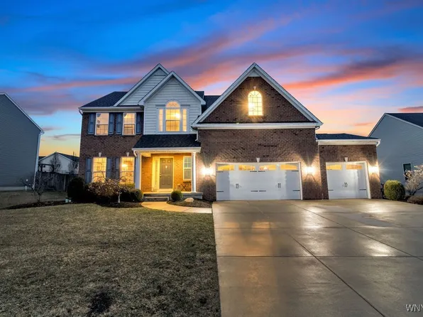 111 Camelot Dr, Buffalo, NY 14224