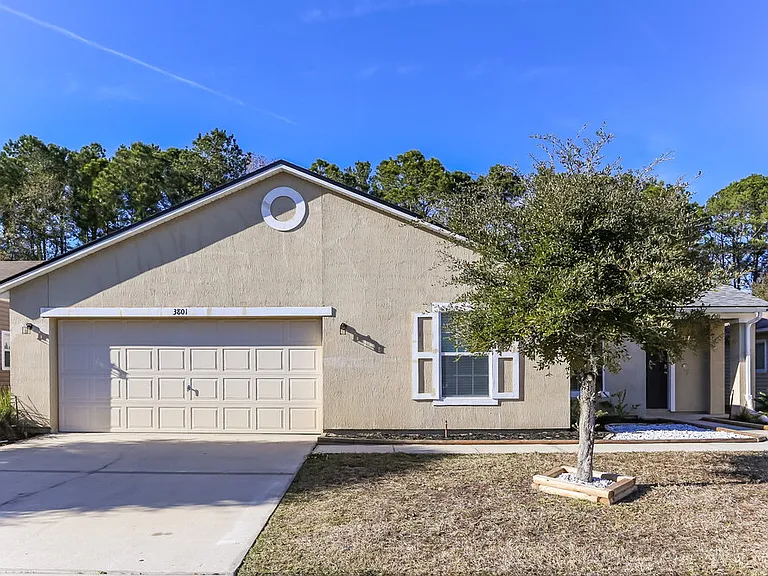 3801 Ellaville Ct — Photo 1