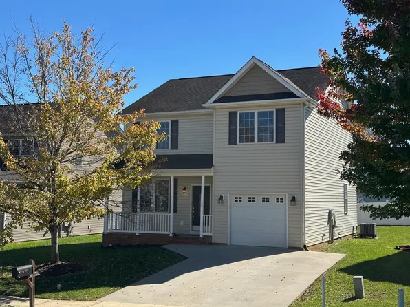 129 Forever Ct, Waynesboro, VA 22980
