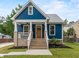 3521 Heyward St, Columbia, SC 29205
