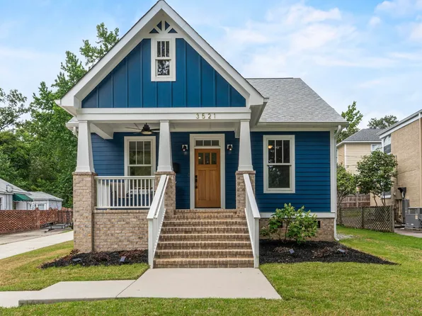 3521 Heyward St, Columbia, SC 29205