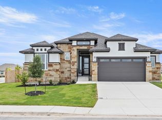 3600 Muller Oak Pass, Seguin, TX 78155