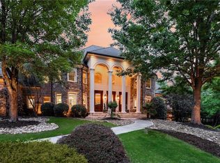110 Ryan Lake Trl, Alpharetta, GA 30004
