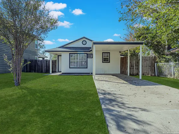 5928 Lake Superior, San Antonio, TX 78222