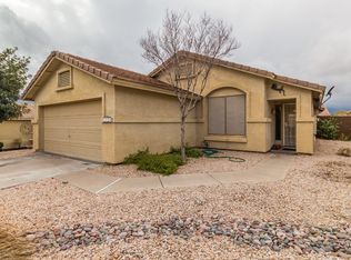 1156 N 88th St, Mesa, AZ 85207