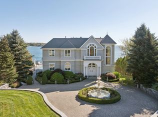 1 Channel Rd, South Portland, ME 04106