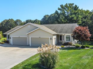 3880 Fairway Dr, Muskegon, MI 49441