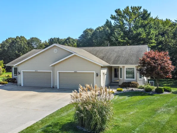 3880 Fairway Dr, Muskegon, MI 49441