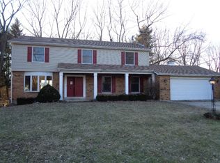 76 Poplar Rd, Yorkville, IL 60560